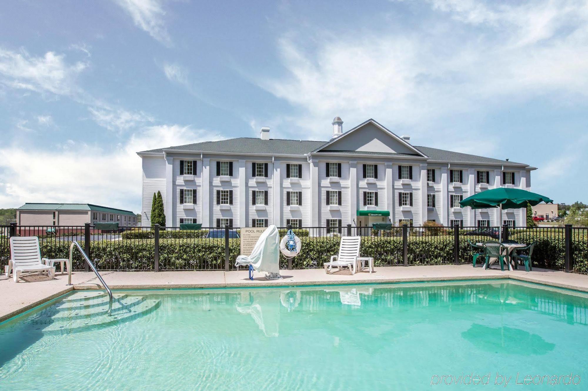 Quality Hotel 3*